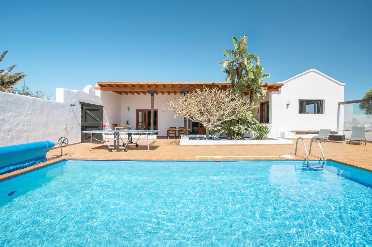 Casa El Quinto Holiday home *